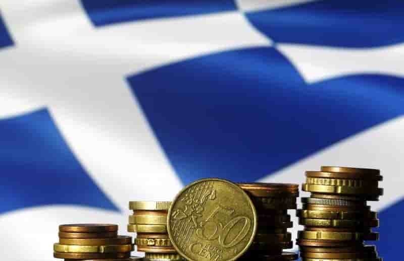 Le fmi exhorte l'europe a alleger la dette grecque