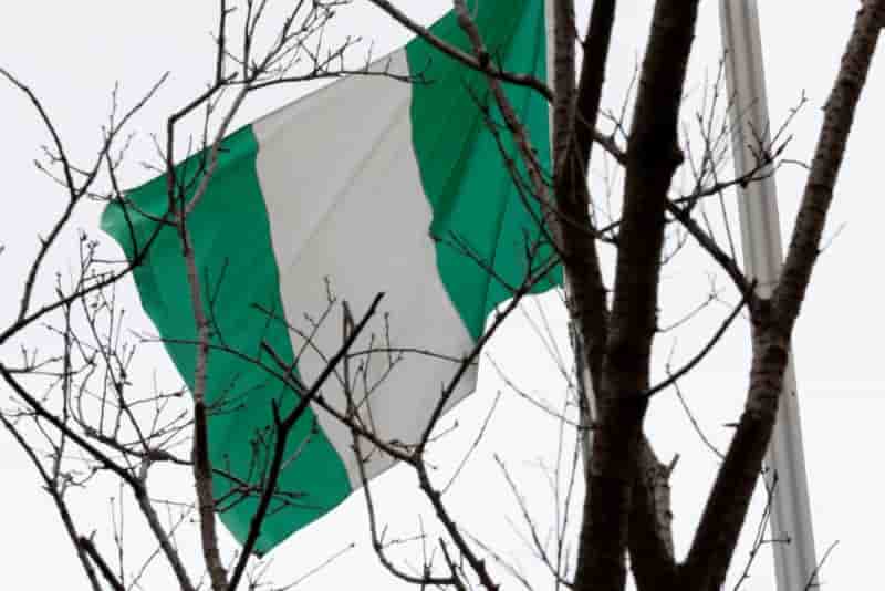 Attaque de boko haram contre la ville du nigeria bombardee mardi