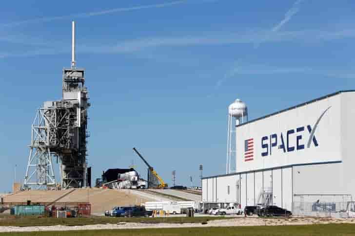 Un satellite espion us pas mis en orbite, sans doute detruit