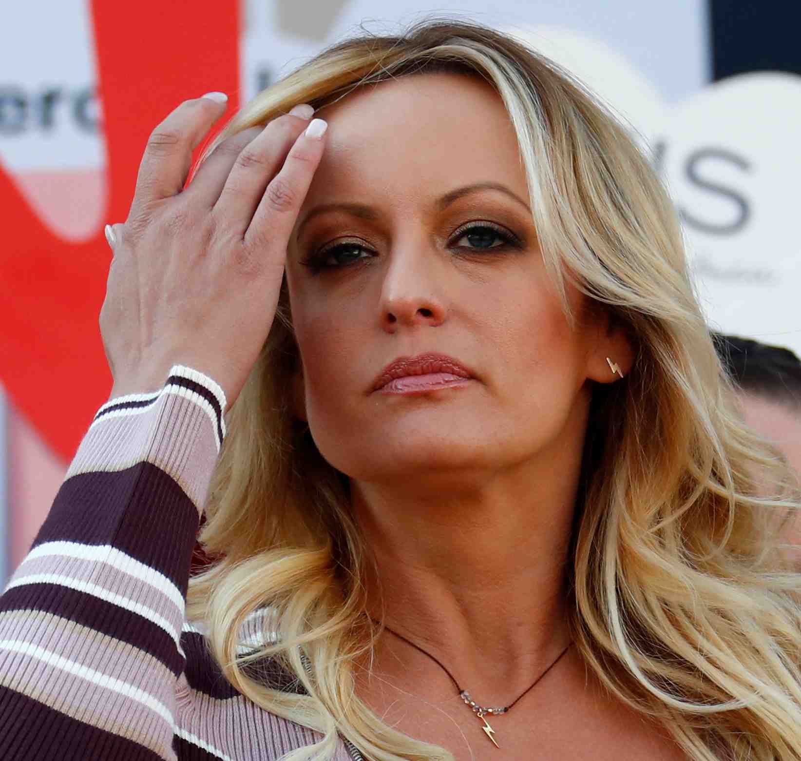 Usa: la justice rejette la poursuite en diffamation de stormy daniels contre trump