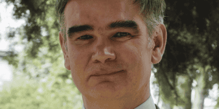 Pierre Yves Geoffard