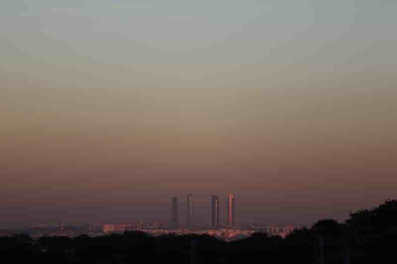 Vers une hausse des emissions de co² des pays riches en 2018