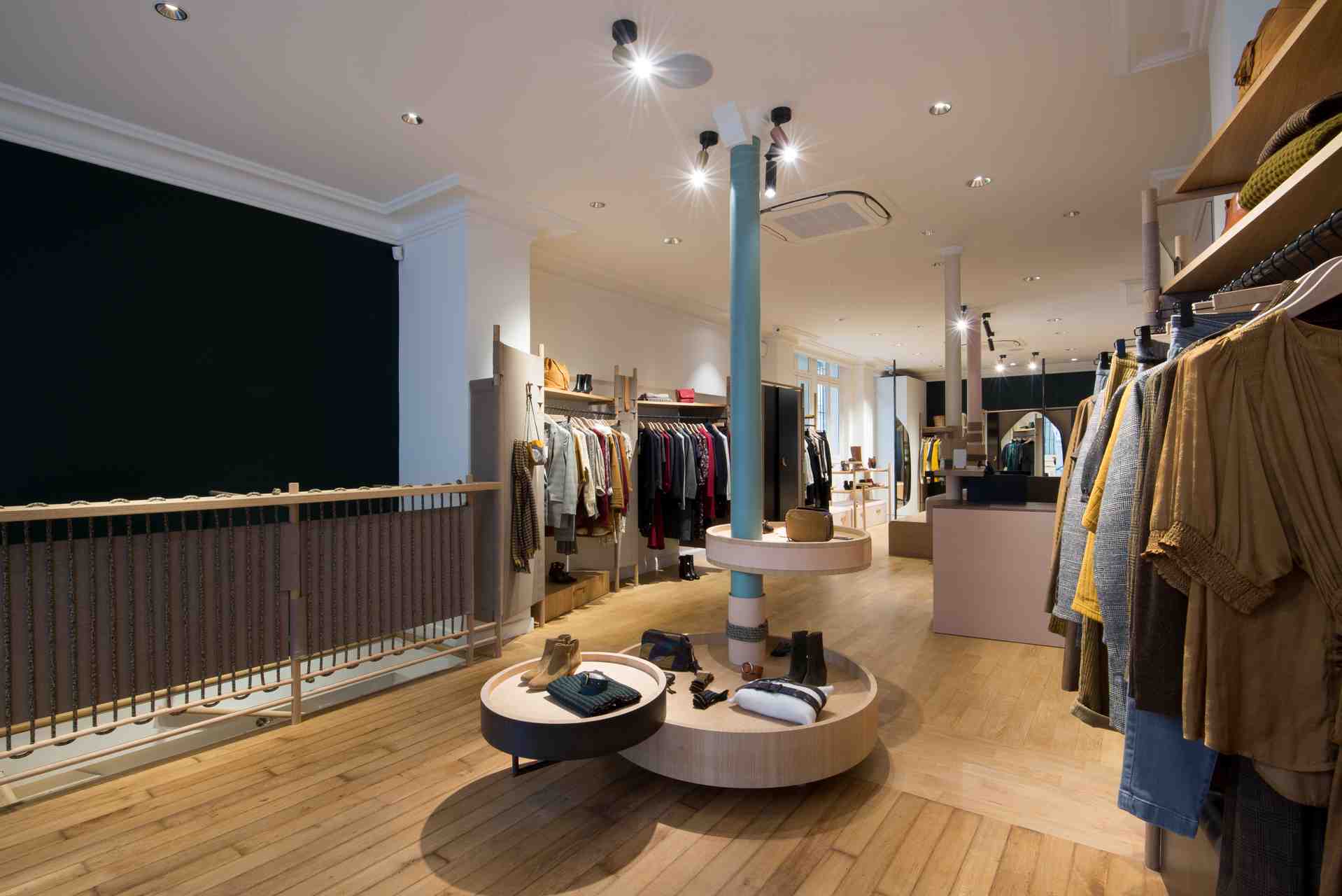 Boutique Sessun