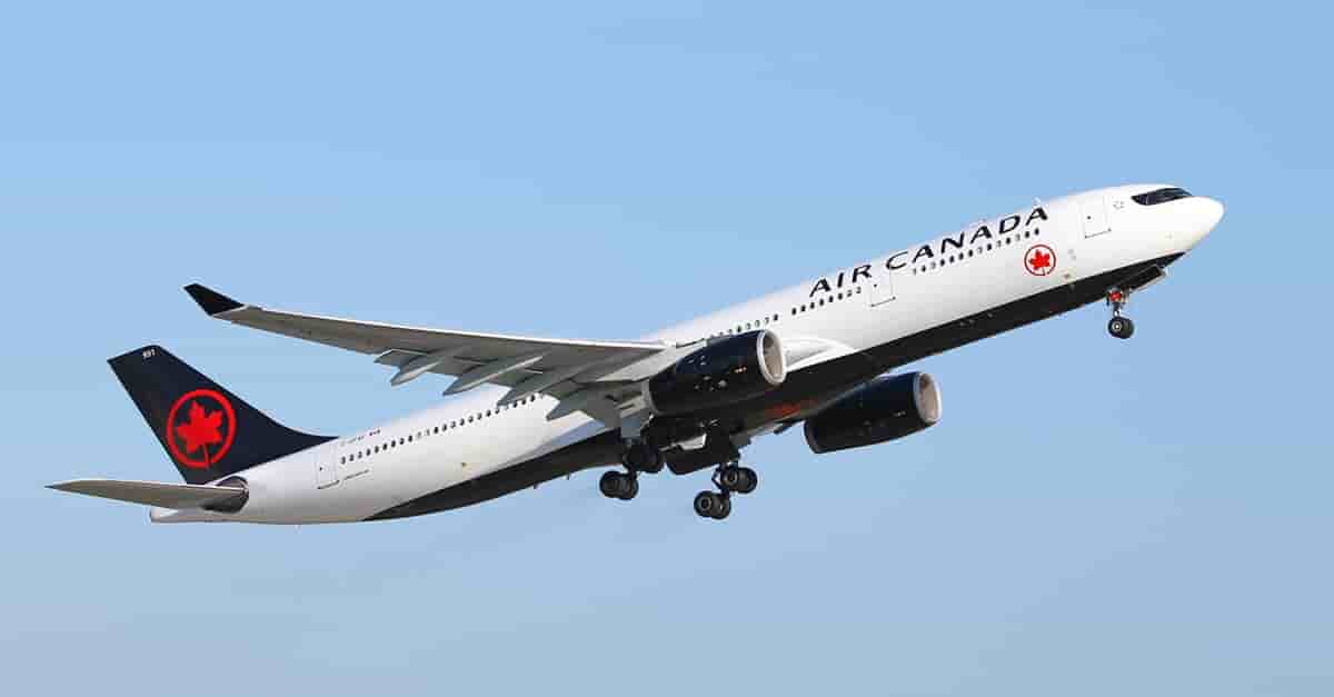 Air Canada
