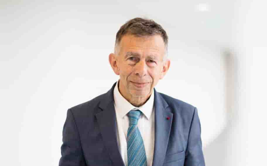 marc legrand