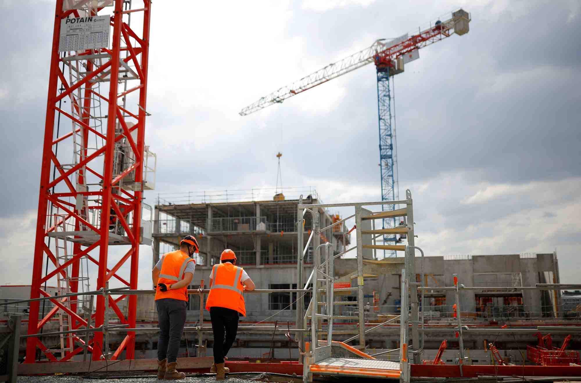 Coup d'envoi pour une nouvelle reforme de l'assurance chomage