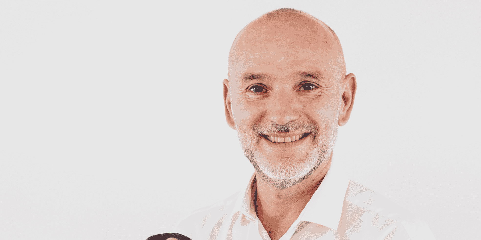 Olivier Reymond, vice-président de Royal Canin.