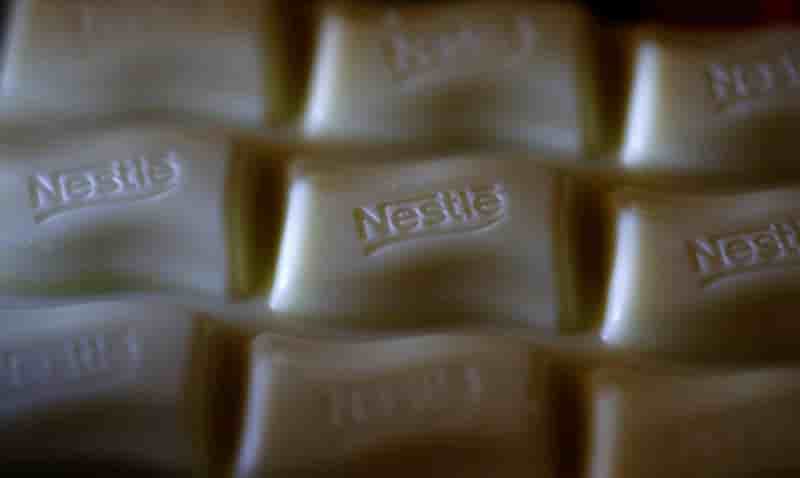 Third point maintient la pression sur nestle