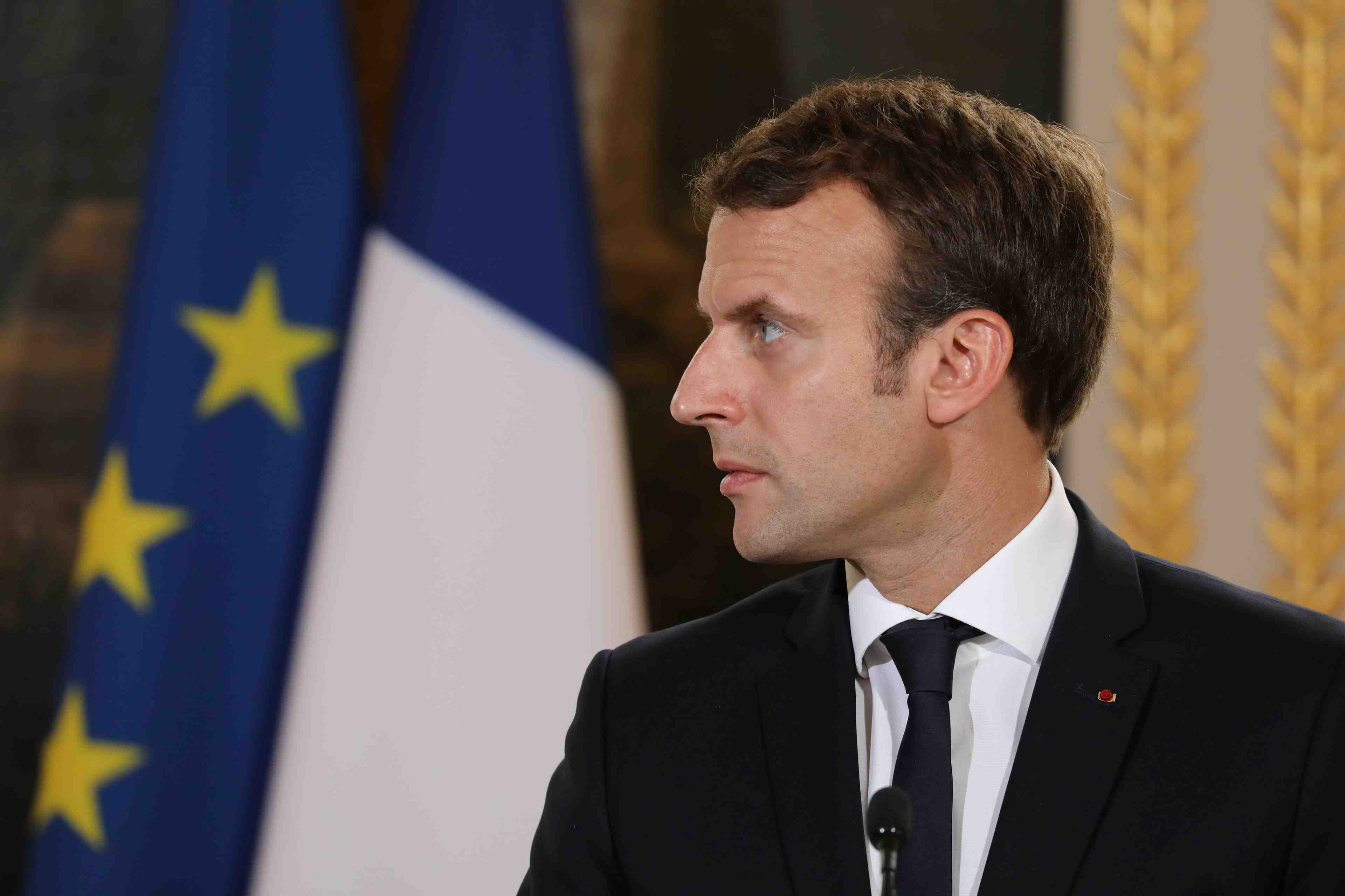 La france assure l'iran de son attachement a l'accord de 2015
