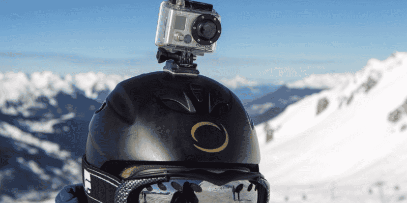 Gopro reduit sa prevision de chiffre d'affaires 2016