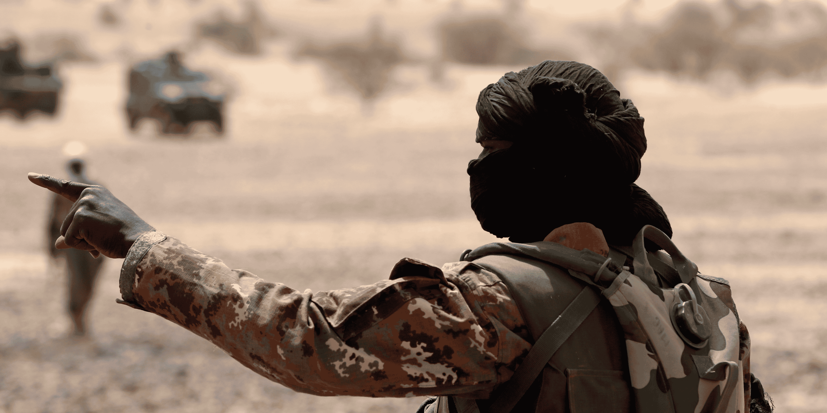 G5 Sahel