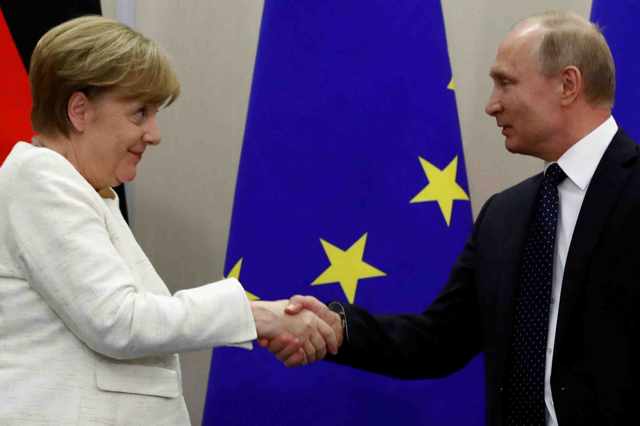 Nord stream 2