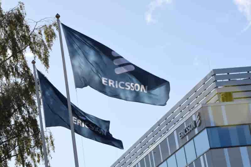 Ericsson voit 3,5 milliards d'objets relies au reseau mobile en 2023
