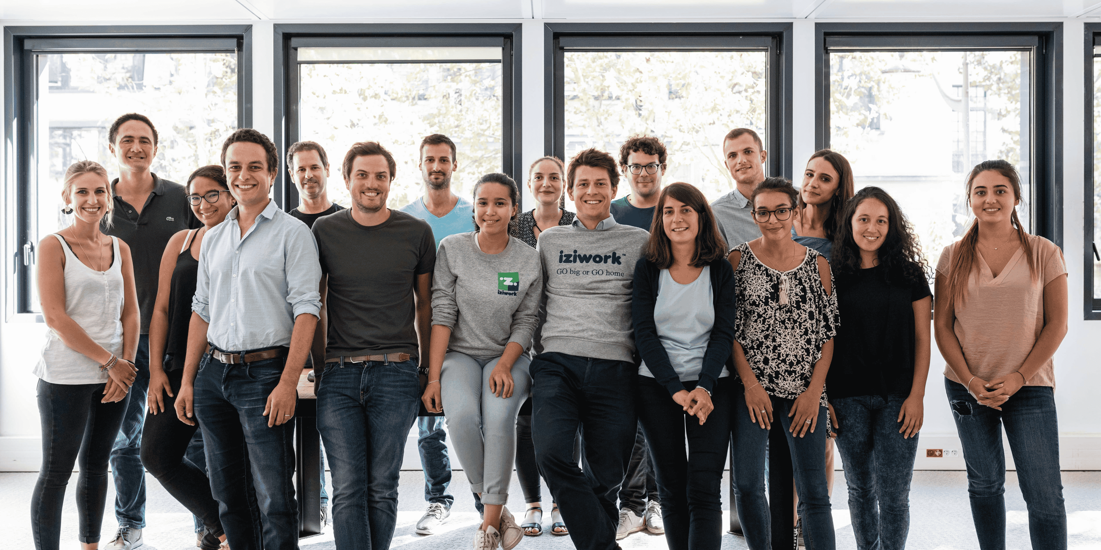 iziwork