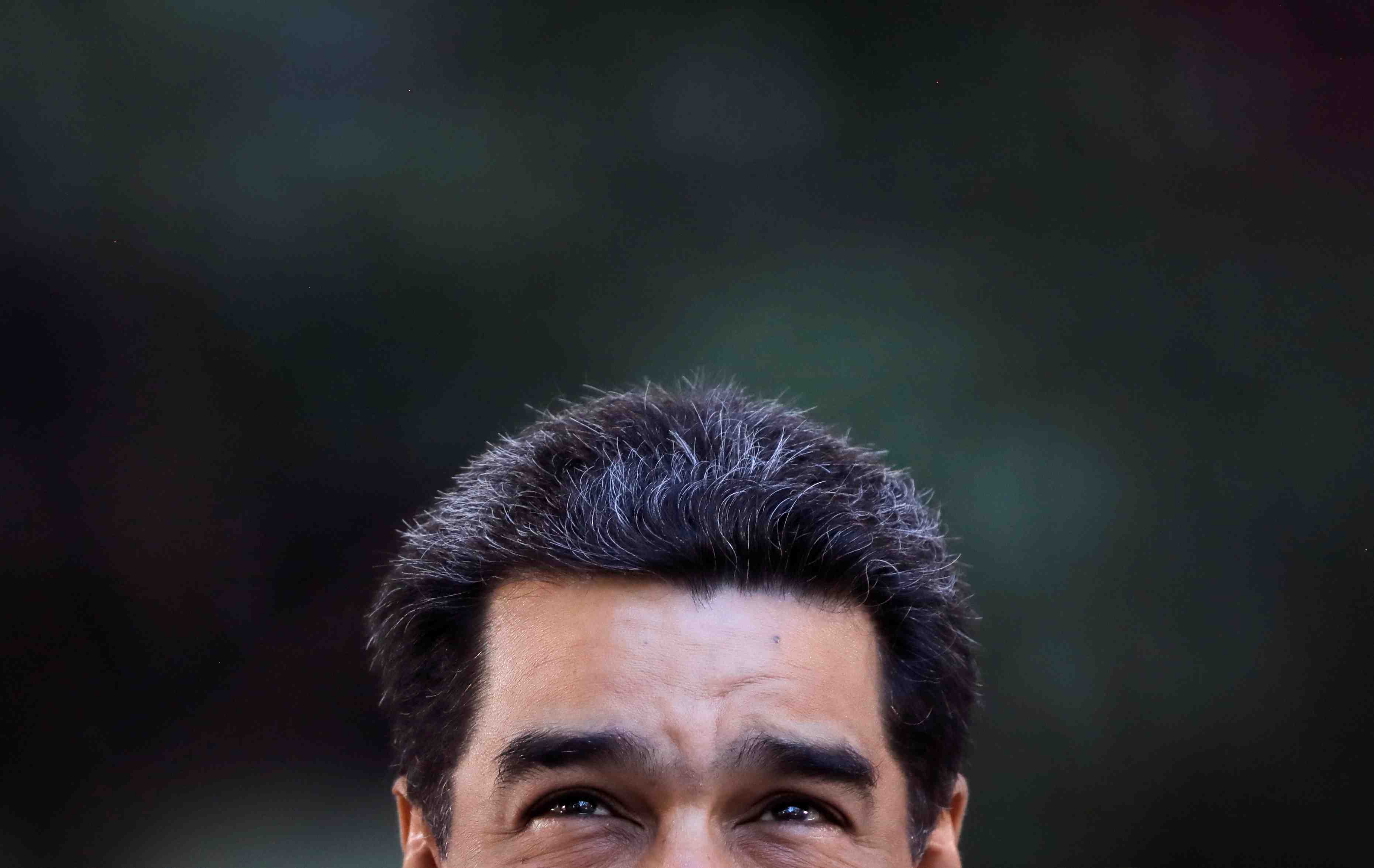 La colombie supprime les visas d'entree de 300 pro-maduro