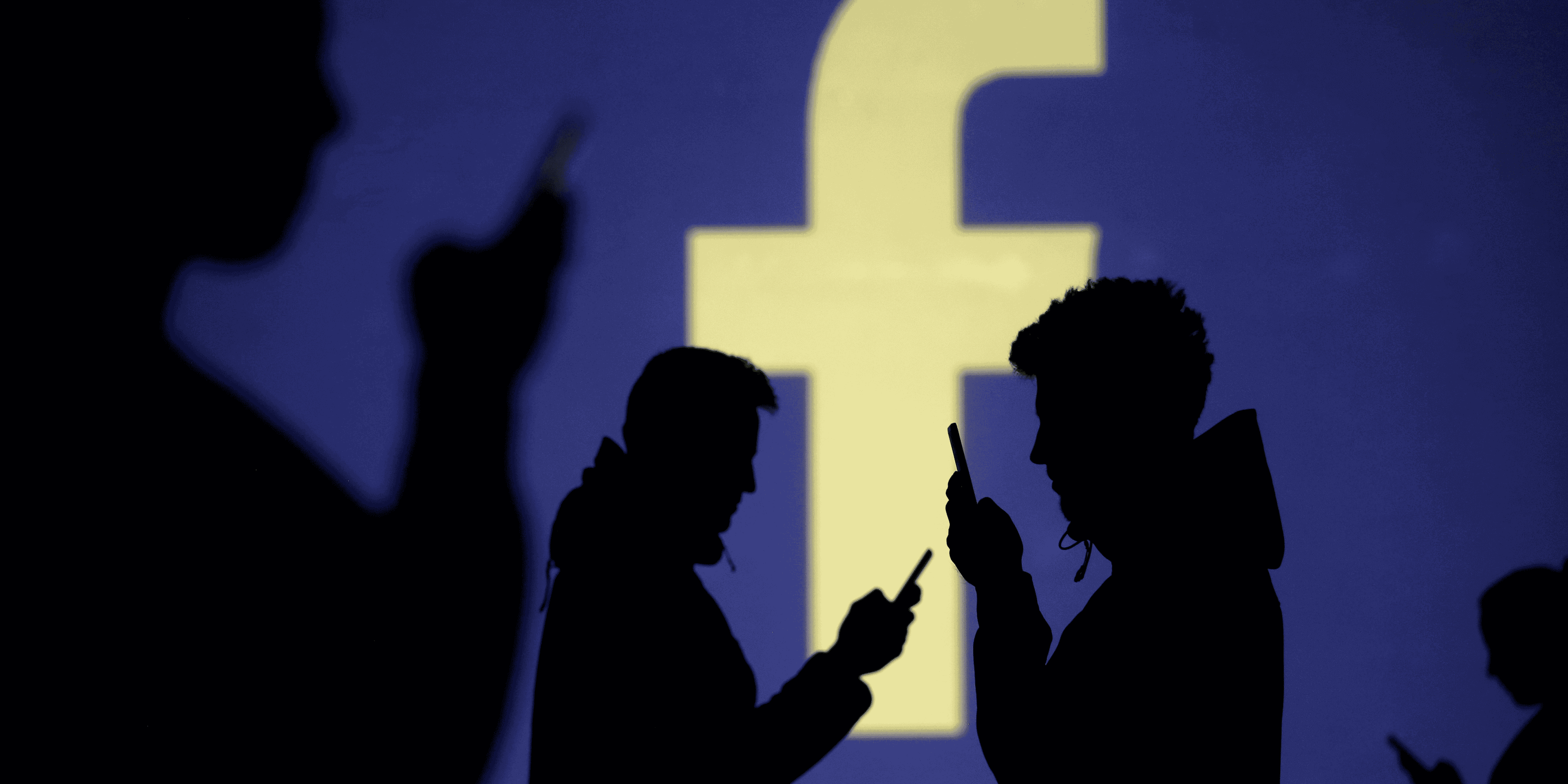 L'allemagne veut limiter la collecte de donnees de facebook