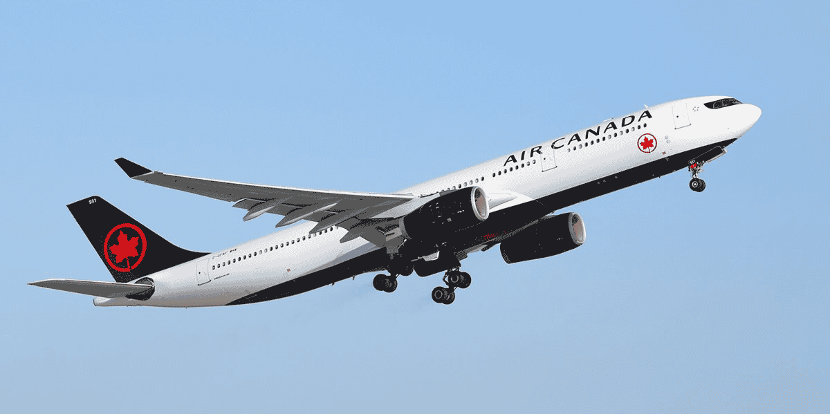 Le premier vol en partance pour Montréal décollera le vendredi 5 juin prochain de l'aéroport Toulouse-Blagnac.