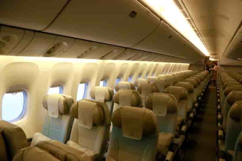 Aerien: hausse de 30% du trafic passagers mondial en mai par rapport au point bas d'avril, selon iata