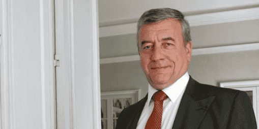 André Yché