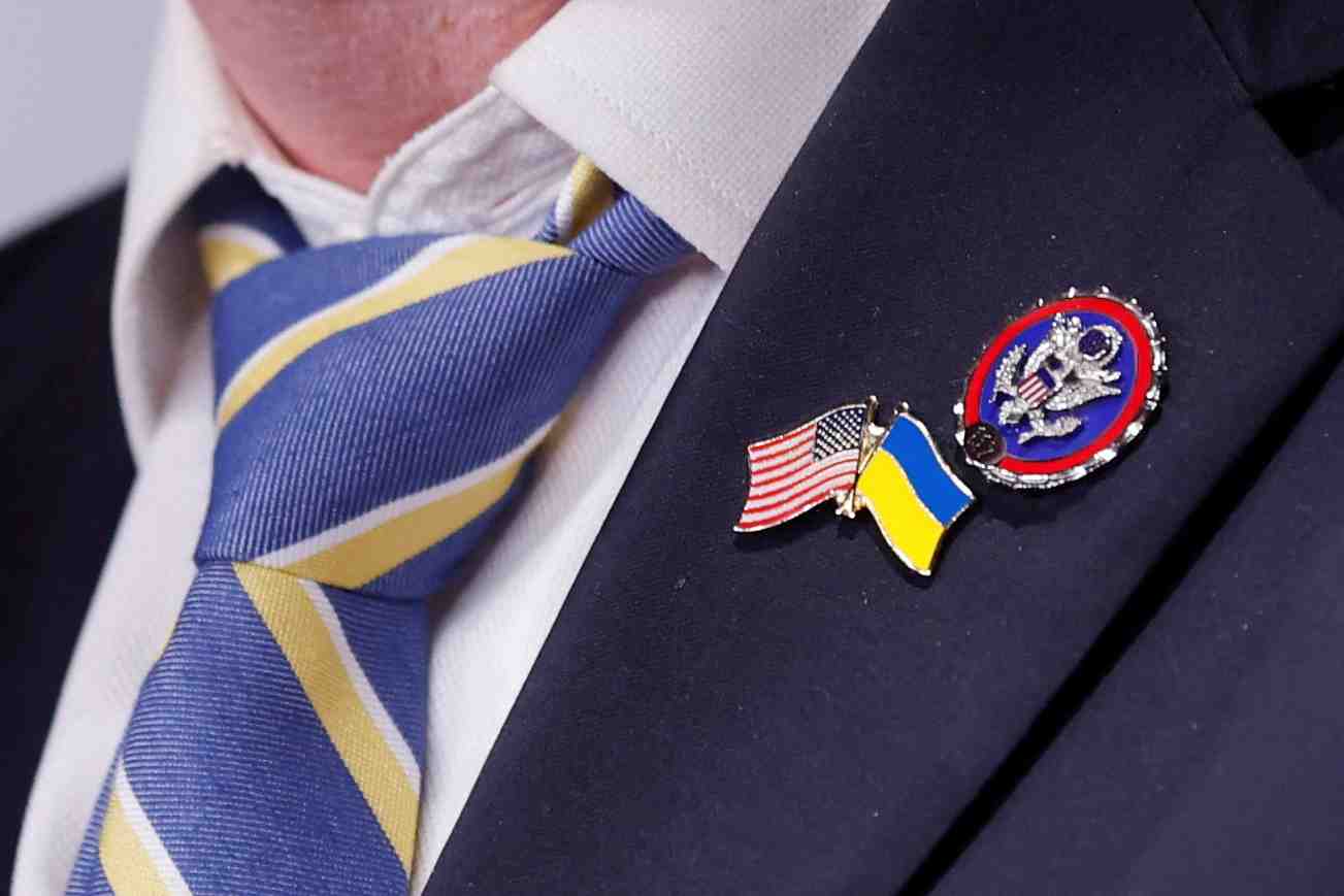 Joe biden accorde une protection temporaire aux ukrainiens deja aux etats-unis