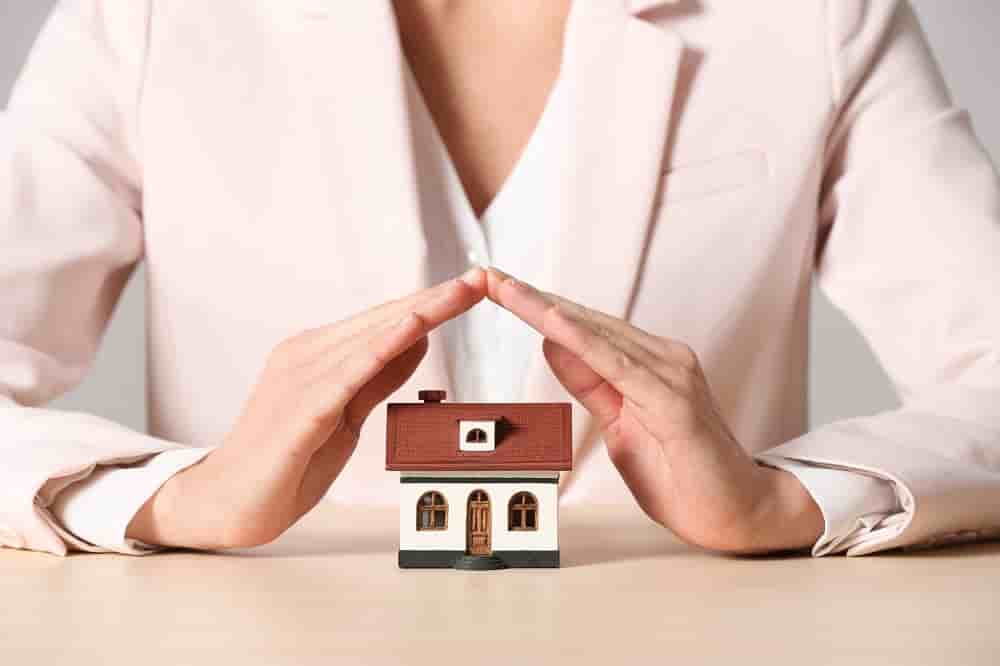 Assurance habitation