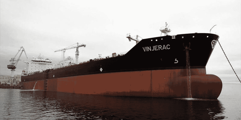 Vinjerac