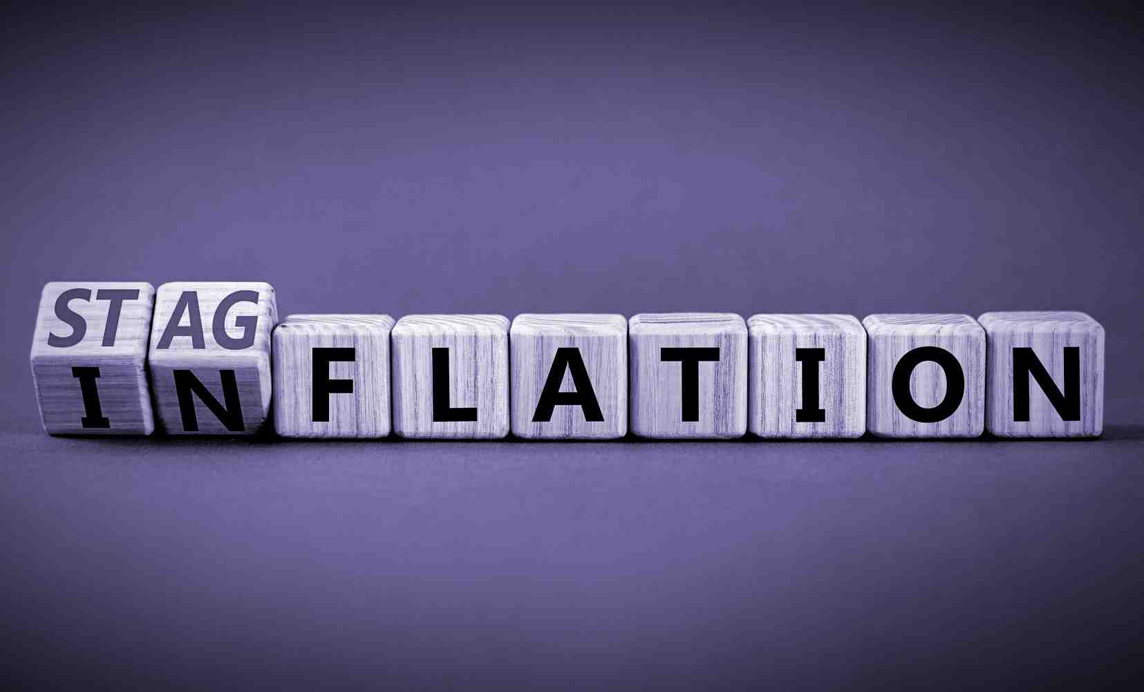 stagflation