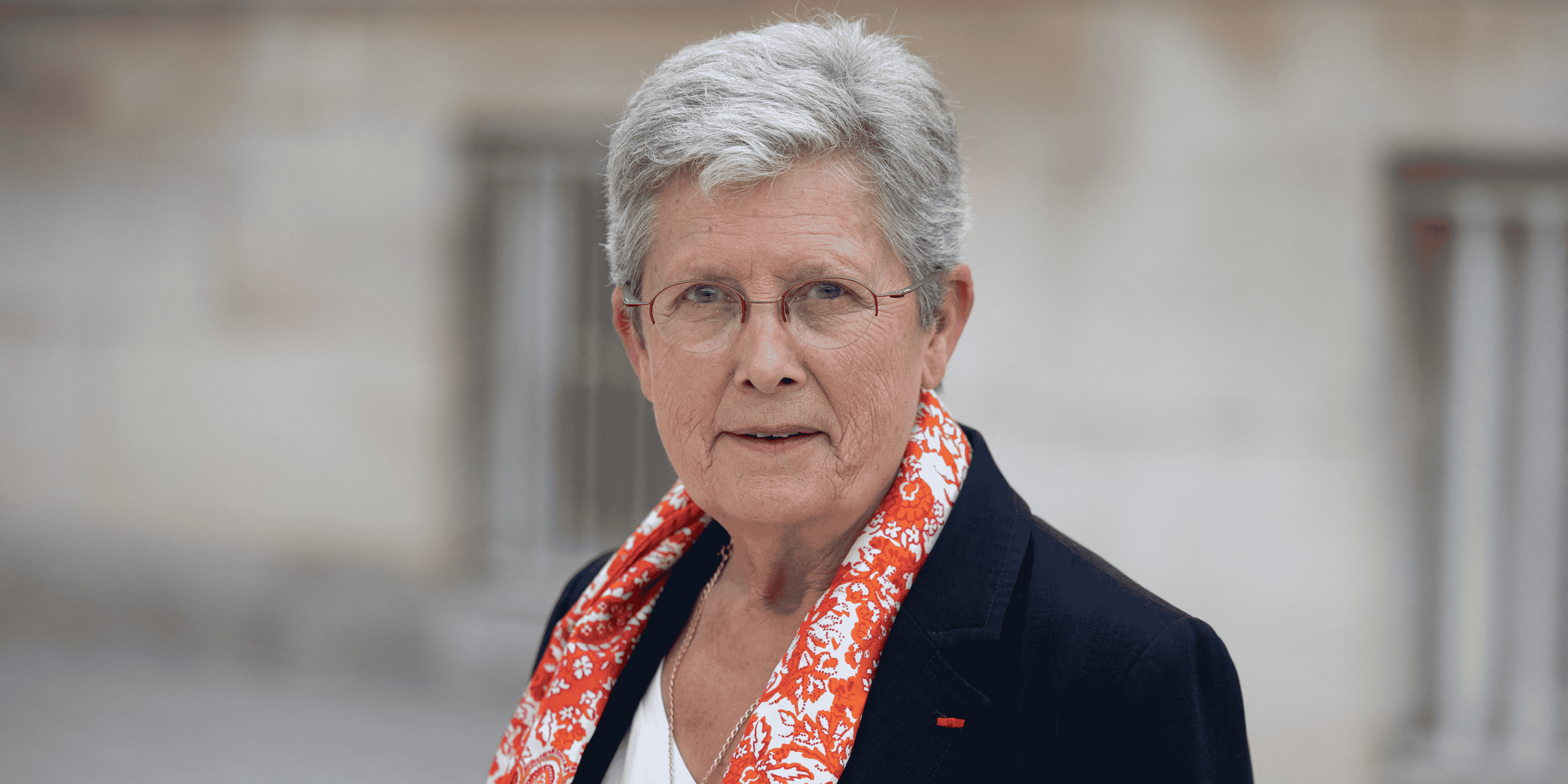 ministre Darrieussecq