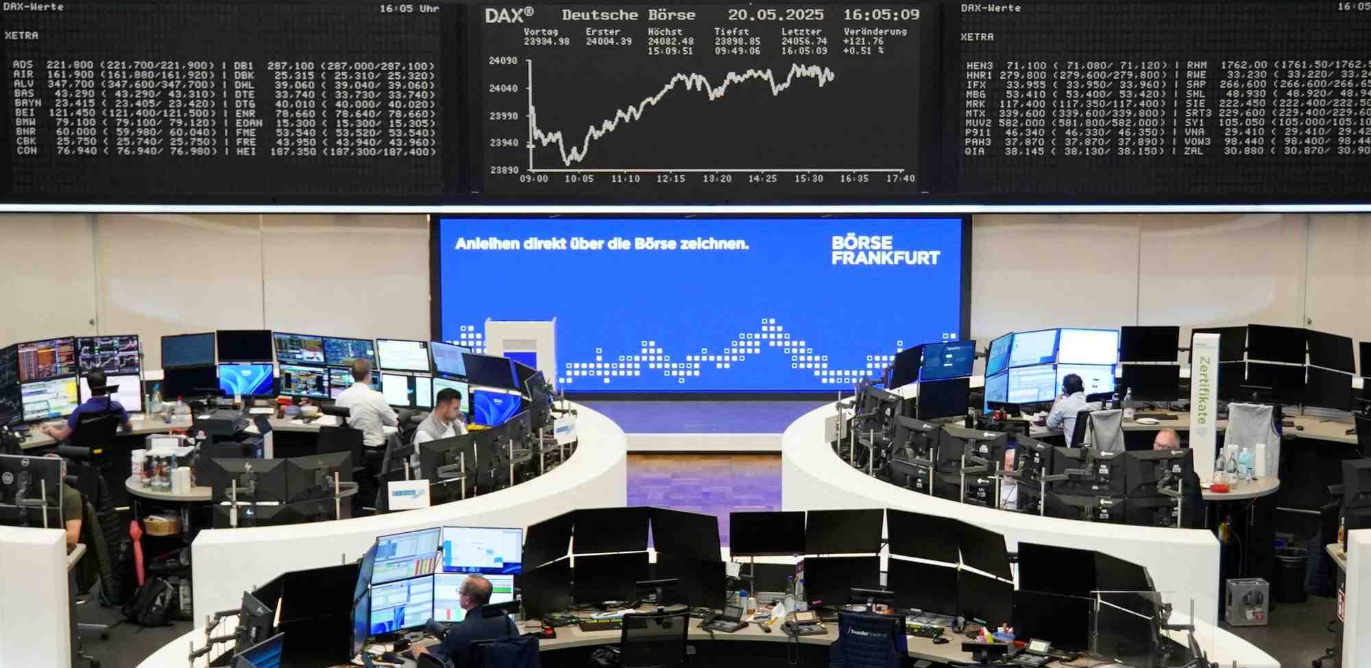 Le rendement sur 10 ans a même, lui, atteint hier soir les 4,60 %, également un plus haut depuis le mois de février.