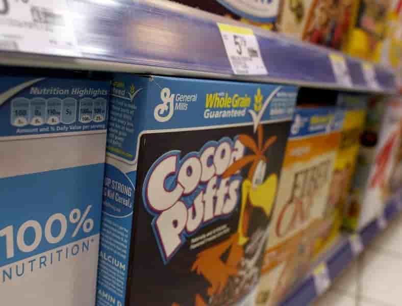 General Mills rachète Annie's pour 820 millions de dollars