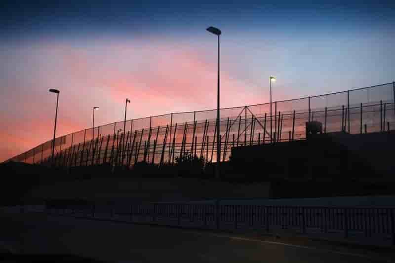 La police espagnole arrete quatre islamistes presumes a ceuta