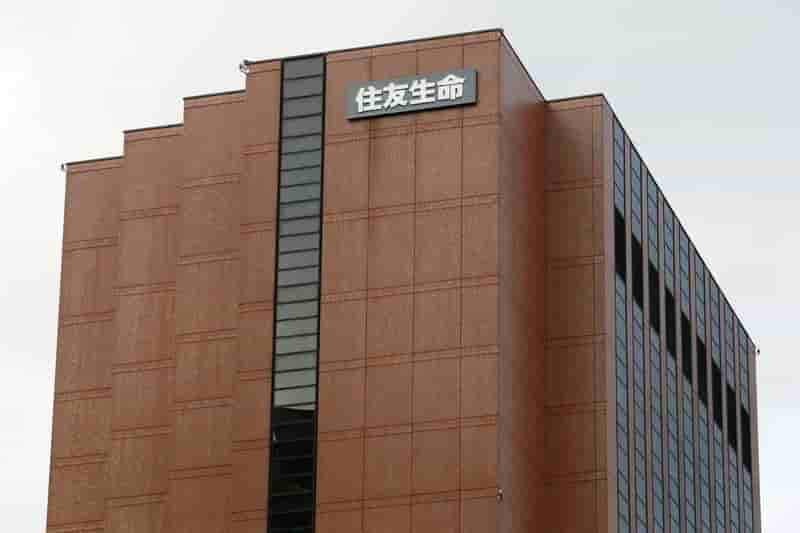 Le japonais sumitomo life veut racheter l’americain symetra