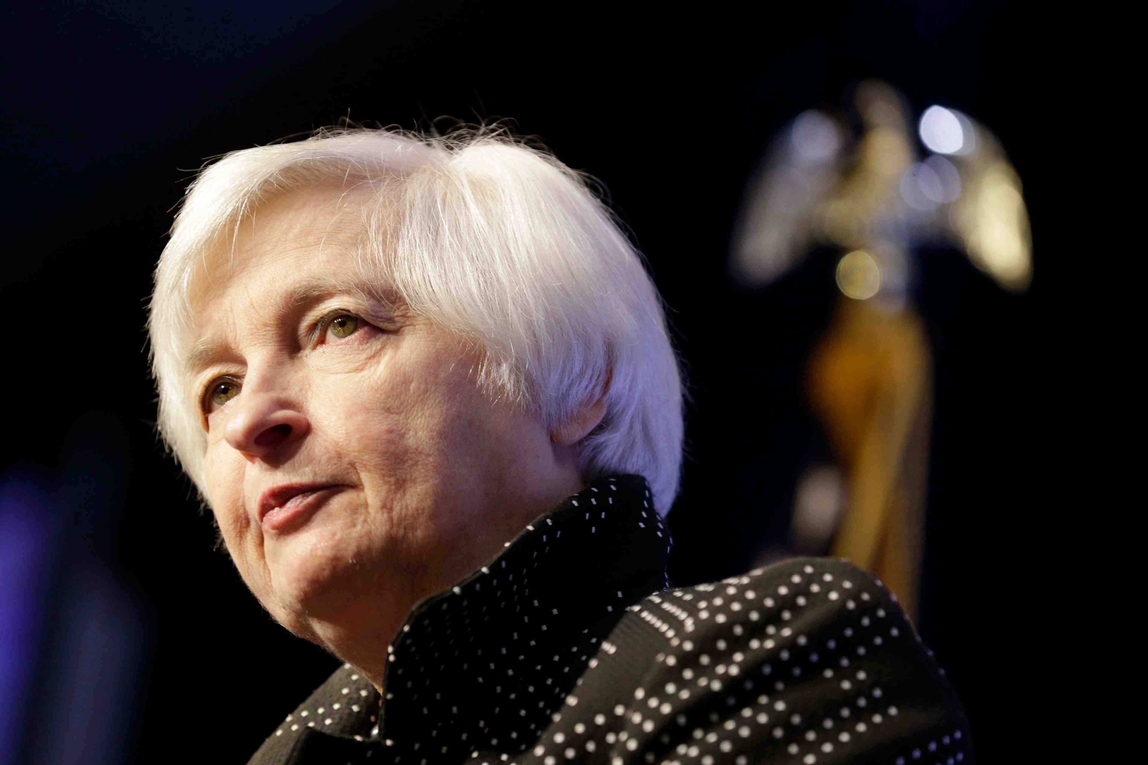 La fed veut eviter un decollage chaotique des taux