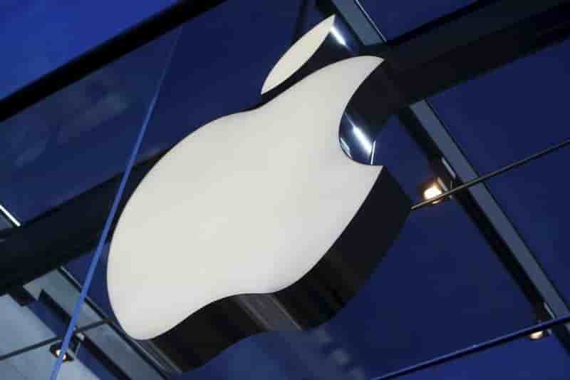 Accord entre apple et le fisc italien