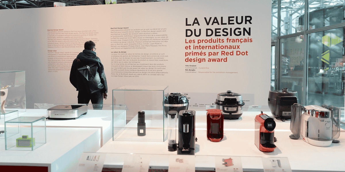 Cité du design