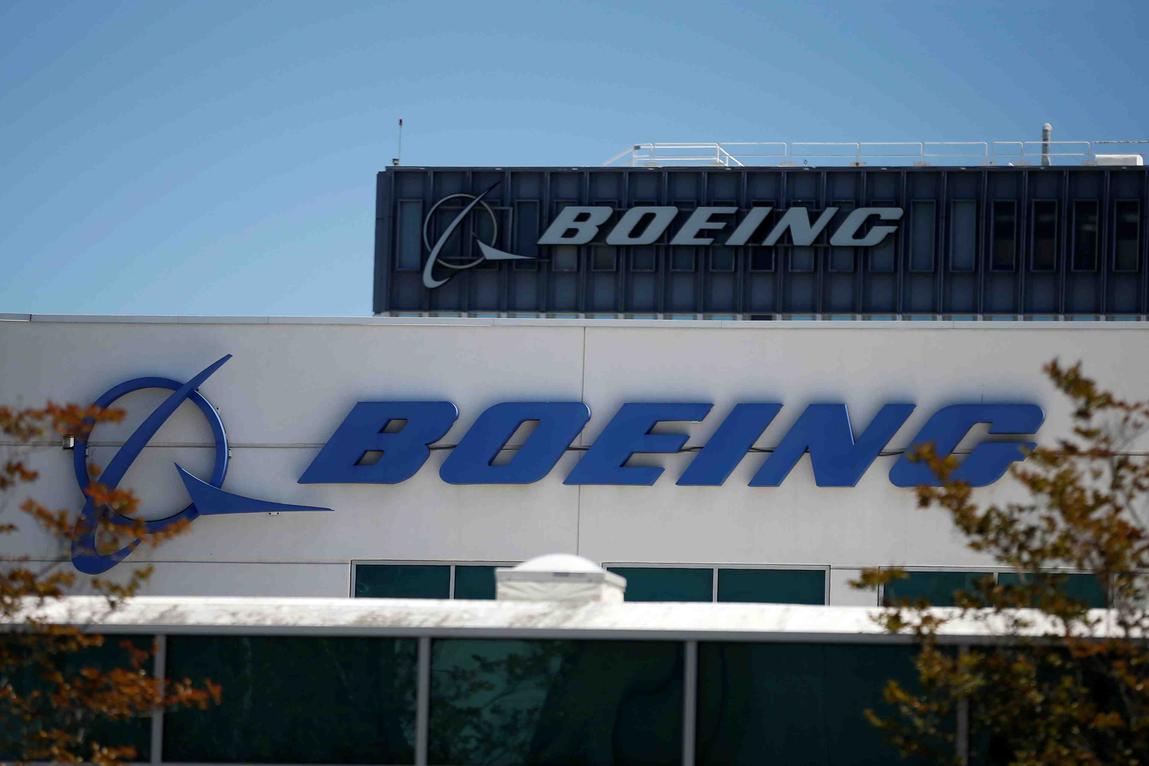 Boeing retire 210 appareils de son carnet de commandes