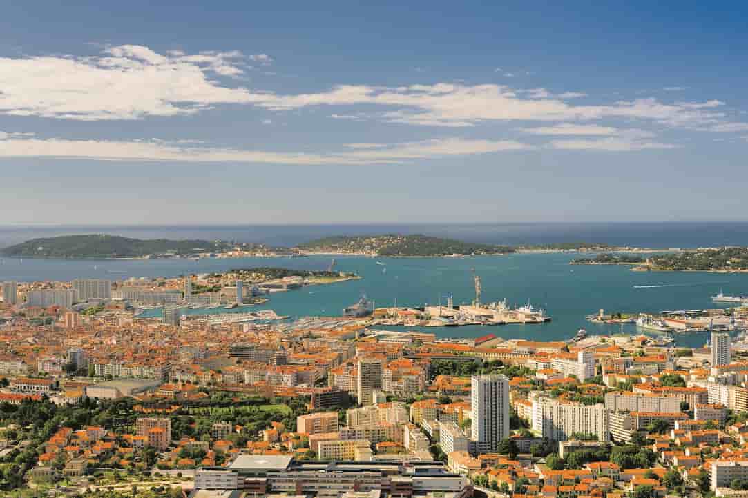 Toulon