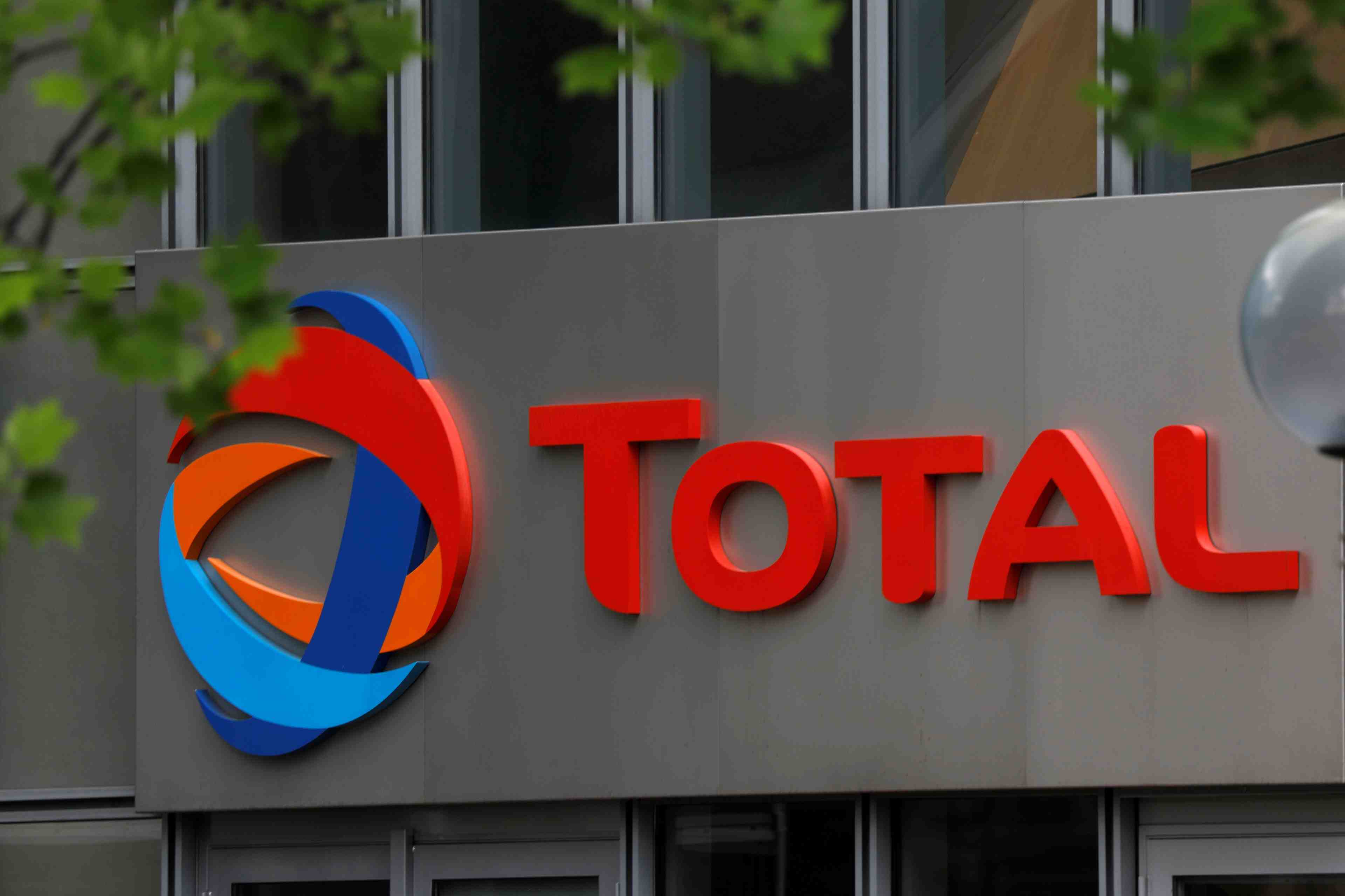 Total va supprimer 200 postes au danemark