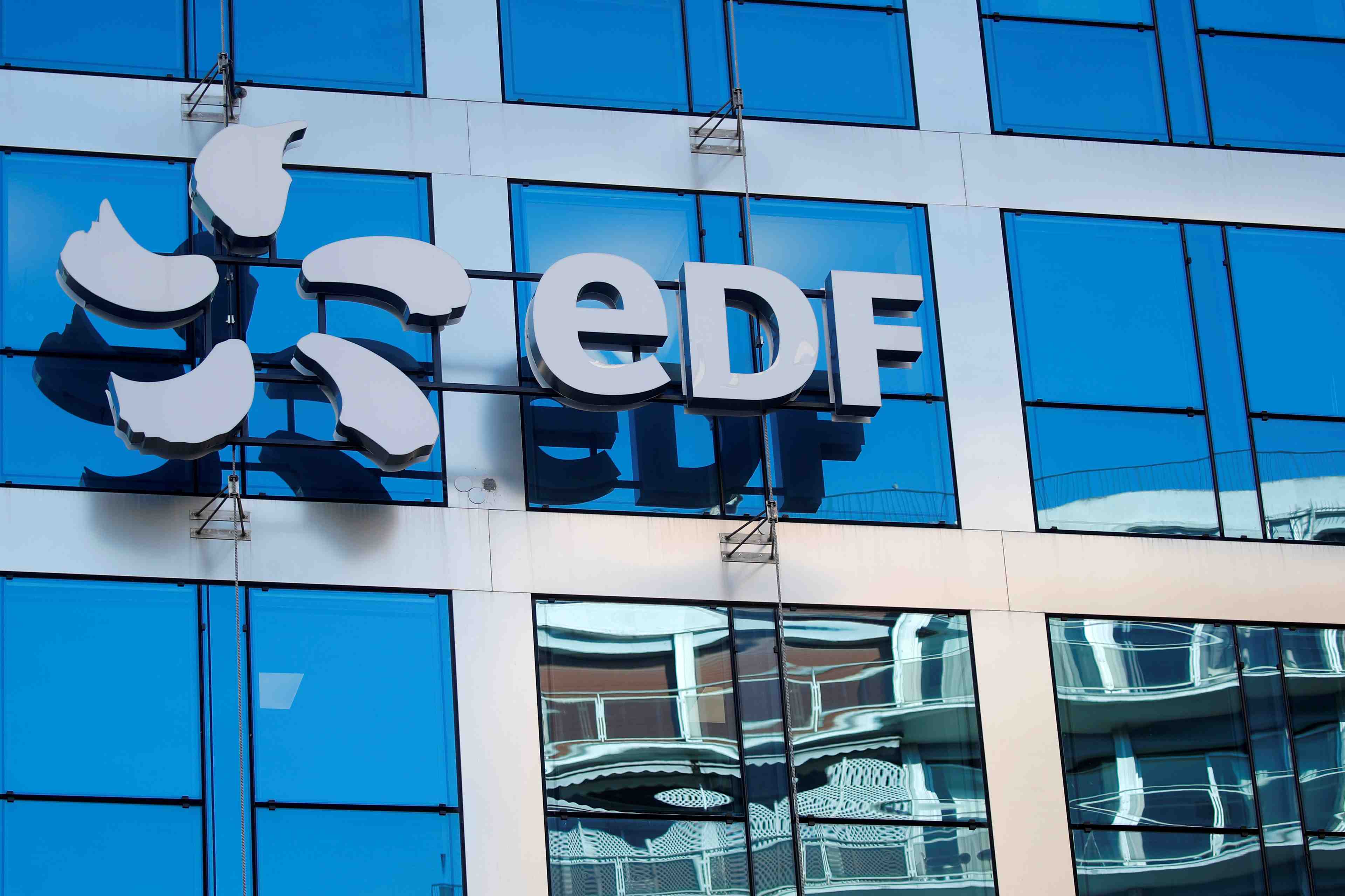 Nouvel appel a la greve chez edf le 17 octobre