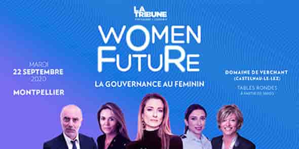 Women for Future Montpellier 2020