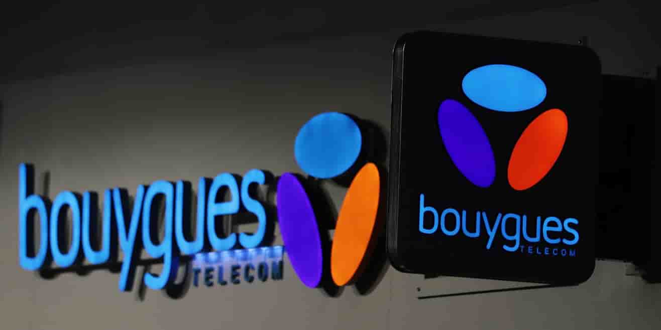 Bouygues Telecom