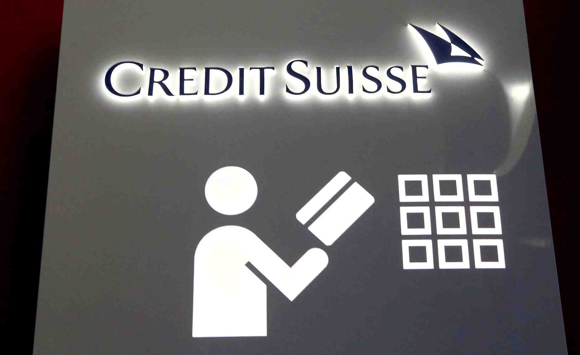 Crédit suisse