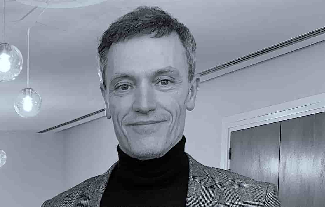 Christophe Durand