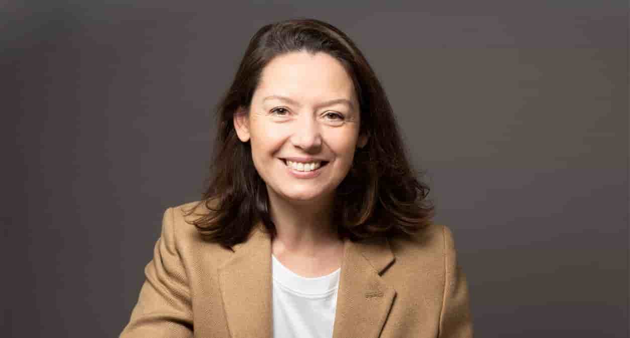 Pour Marie-Pierre Rixain, députée EPR de l'Essonne, « le taux unique de prélèvement à la source ne tient pas compte des écarts de revenus entre conjoints ».