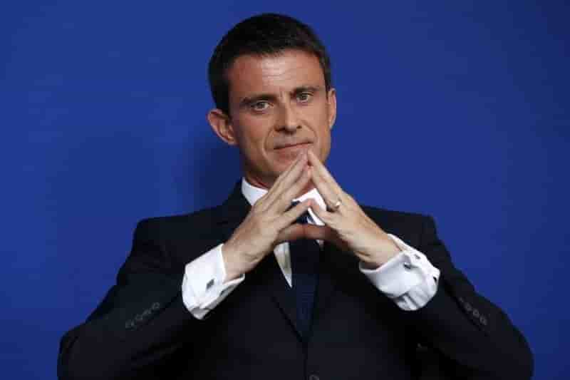 Manuel valls oppose deux manieres de debattre de l'islam
