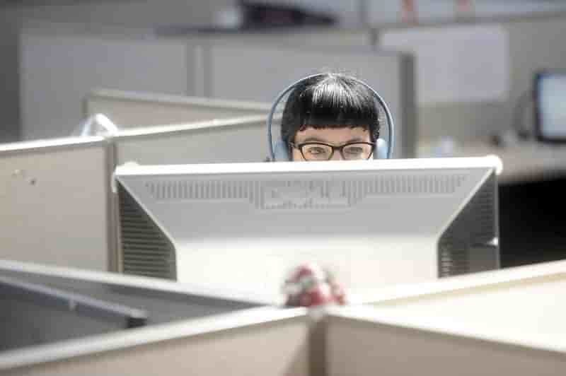 La croissance dans les services aux usa en recul de maniere inattendue