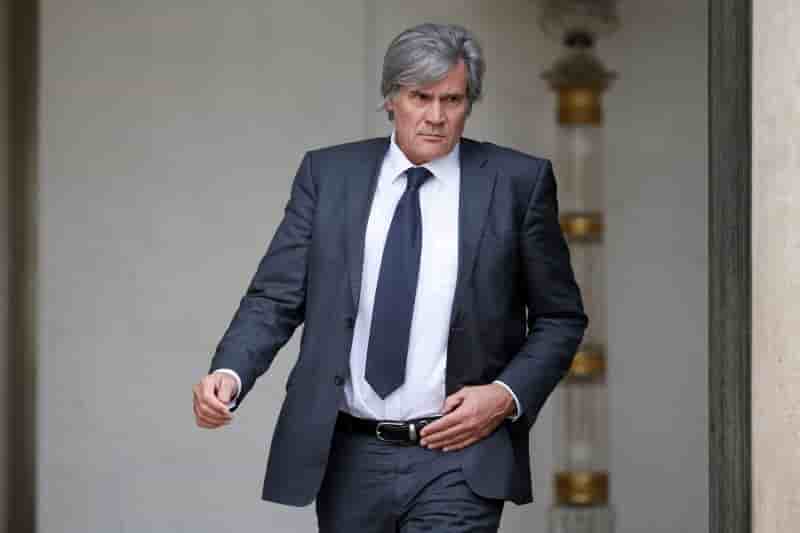 S'il y a remaniement, stephane le foll estime que ce sera apres le 10 fevrier