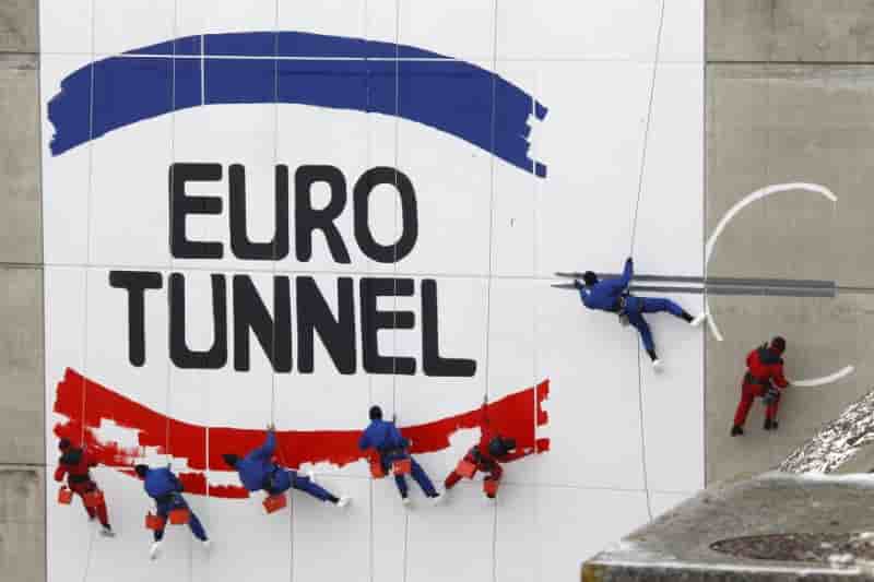 Eurotunnel refinance sa dette