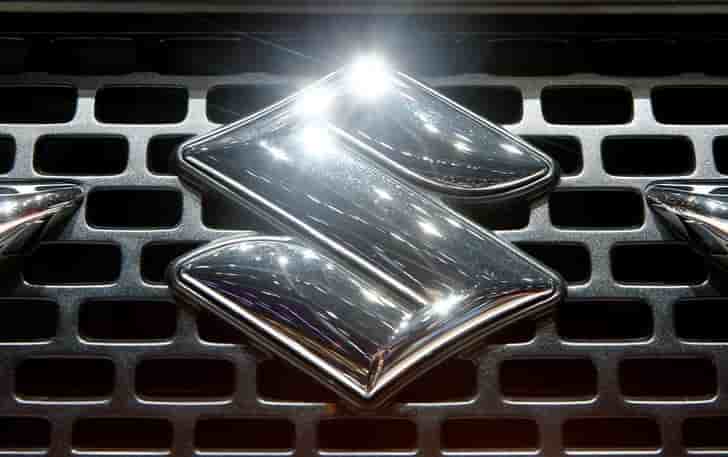 Suzuki et jeep cibles aux pays-bas pour leurs emissions polluantes