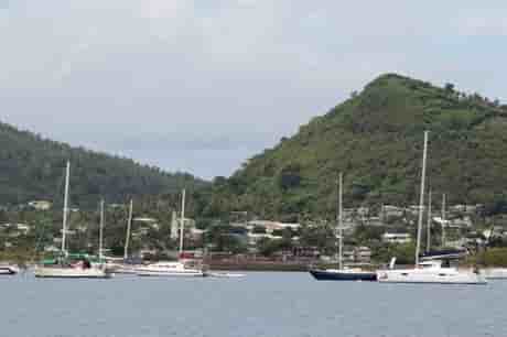 Le droit du sol limite a mayotte pour lutter contre l'immigration